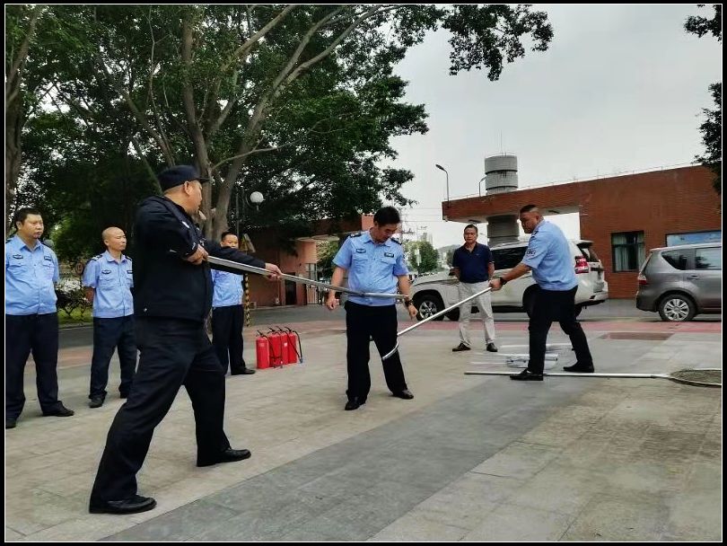 安保培训5 安保培训5